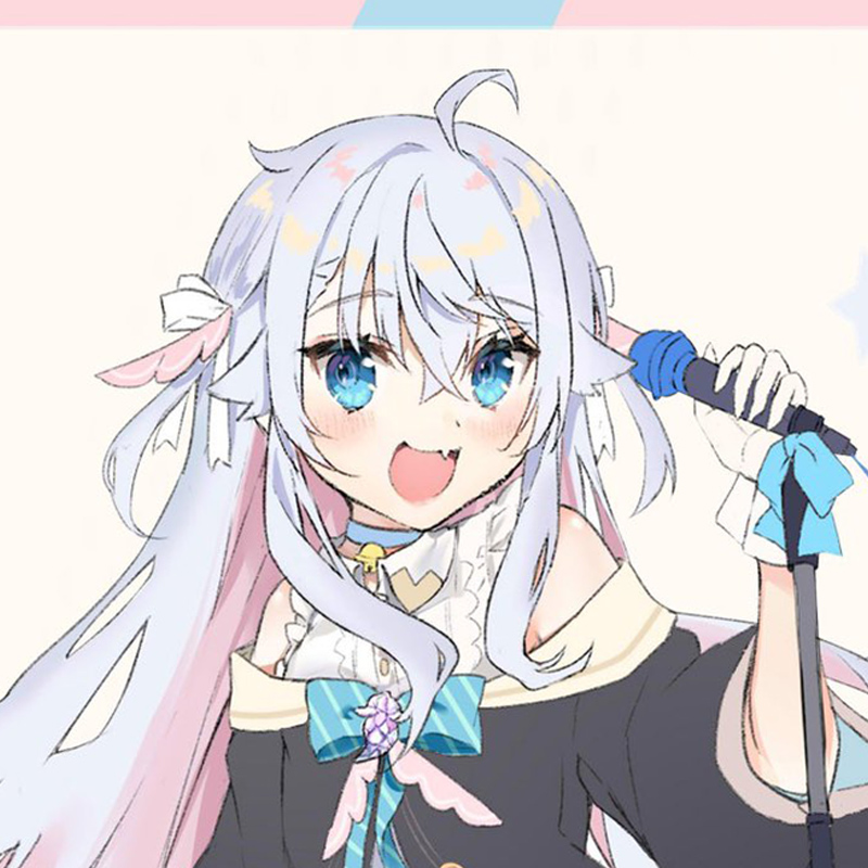 神楽七奈 × RIBOSE核糖 全新服装Artist形态1/7手办企划公开▹▸♪